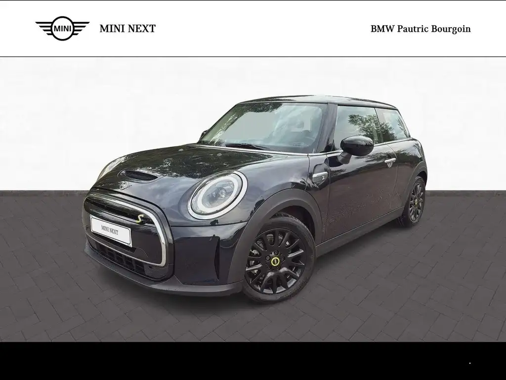 MINI Cooper SE Cooper SE 184ch Edition Premium BVA 5CV