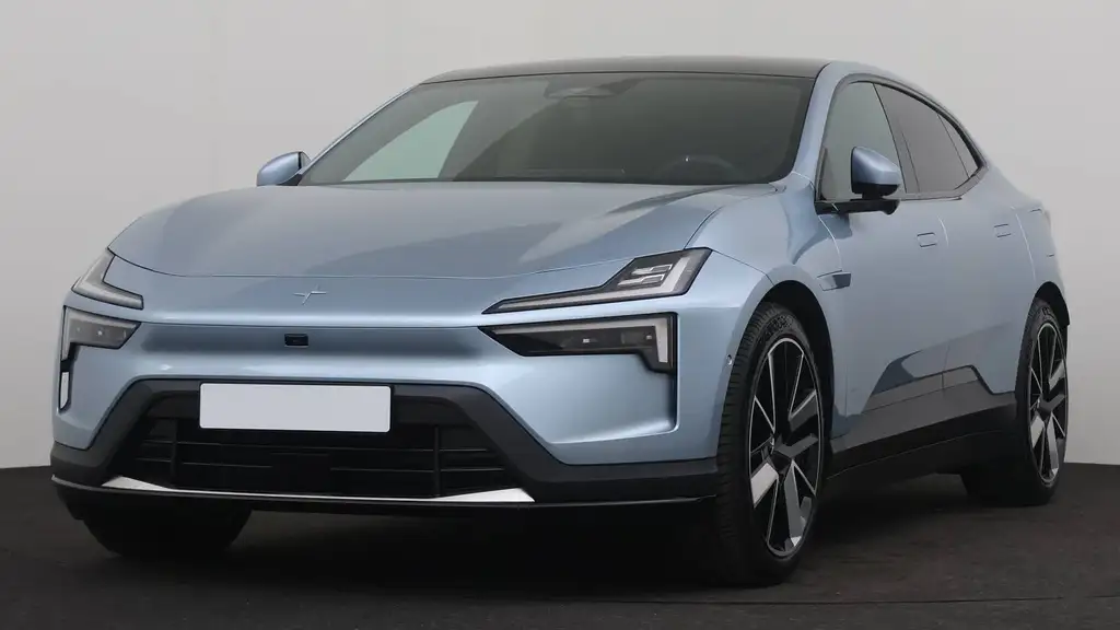 Polestar 4 100 kWh Long Range Dual Motor MY26 Pilot/Plus/Prime/Pro