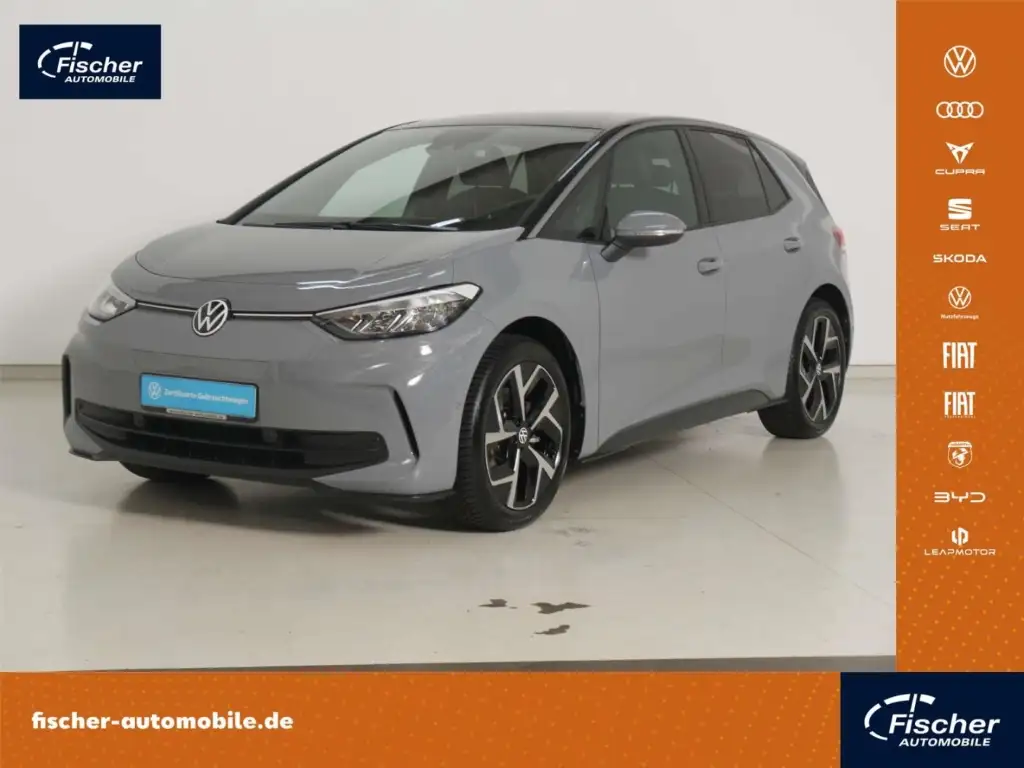 Volkswagen ID.3 Pro 58kWh NAV/LED/AHK/RFK/ACC/19''/keyless