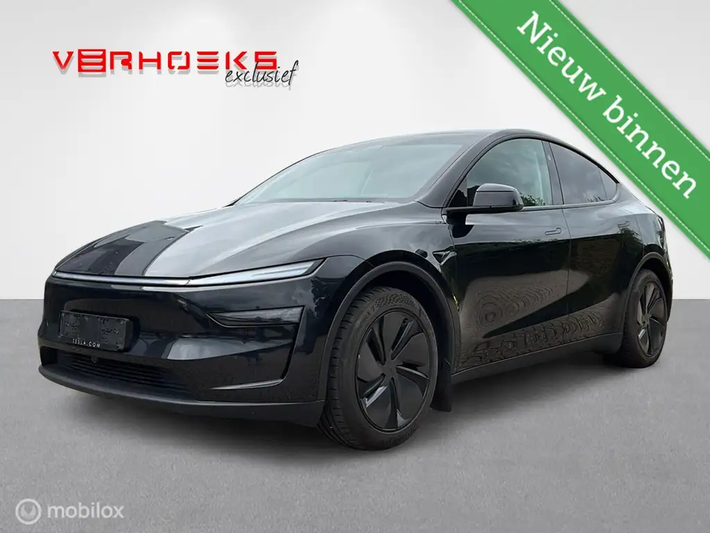 Tesla Model Y Premium Long Range RWD 650km Range WLTP!!