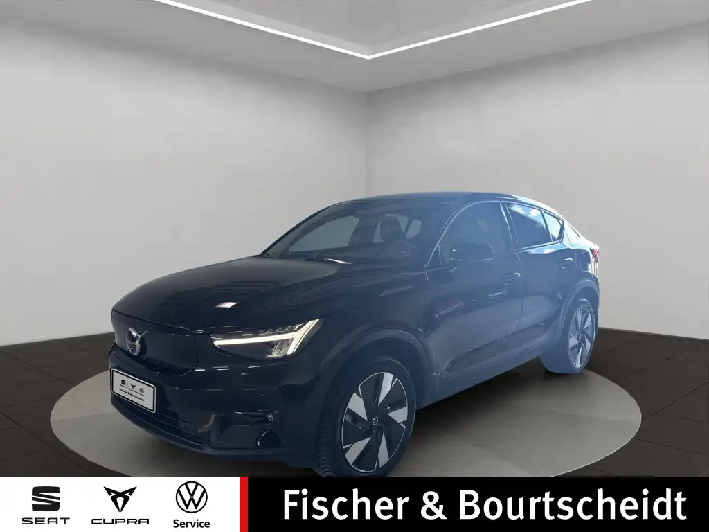 Volvo C40 Ultimate Recharge Pure Electric 2WD PANO