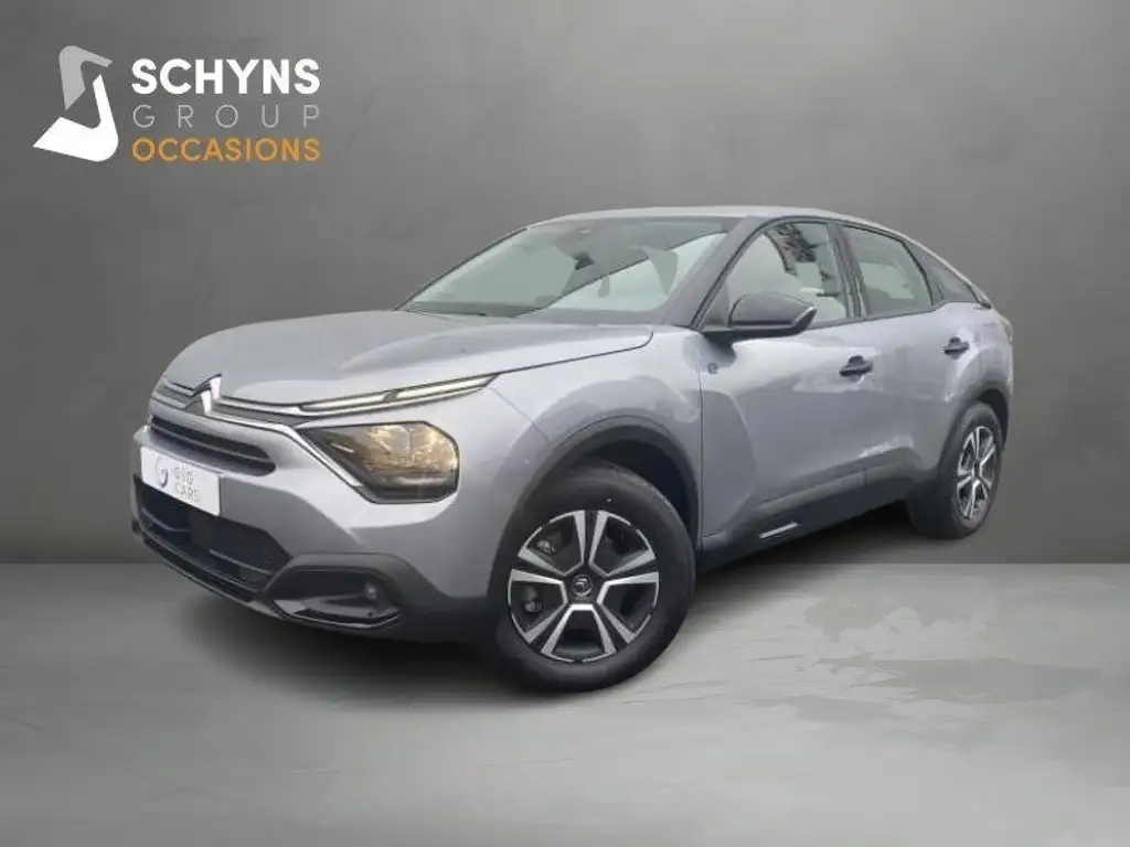 Citroen E-C4 e- Business GPS