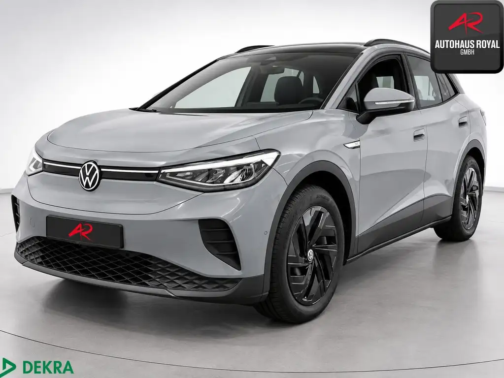 Volkswagen ID.4 PRO PERFORMANCE KEYLESS,ACC,KAMERA,CARPLAY