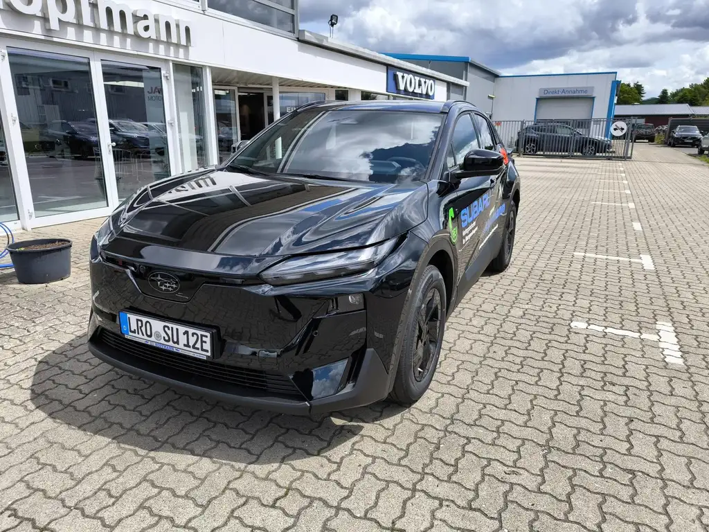 Subaru Uncharted 77 FWD Active