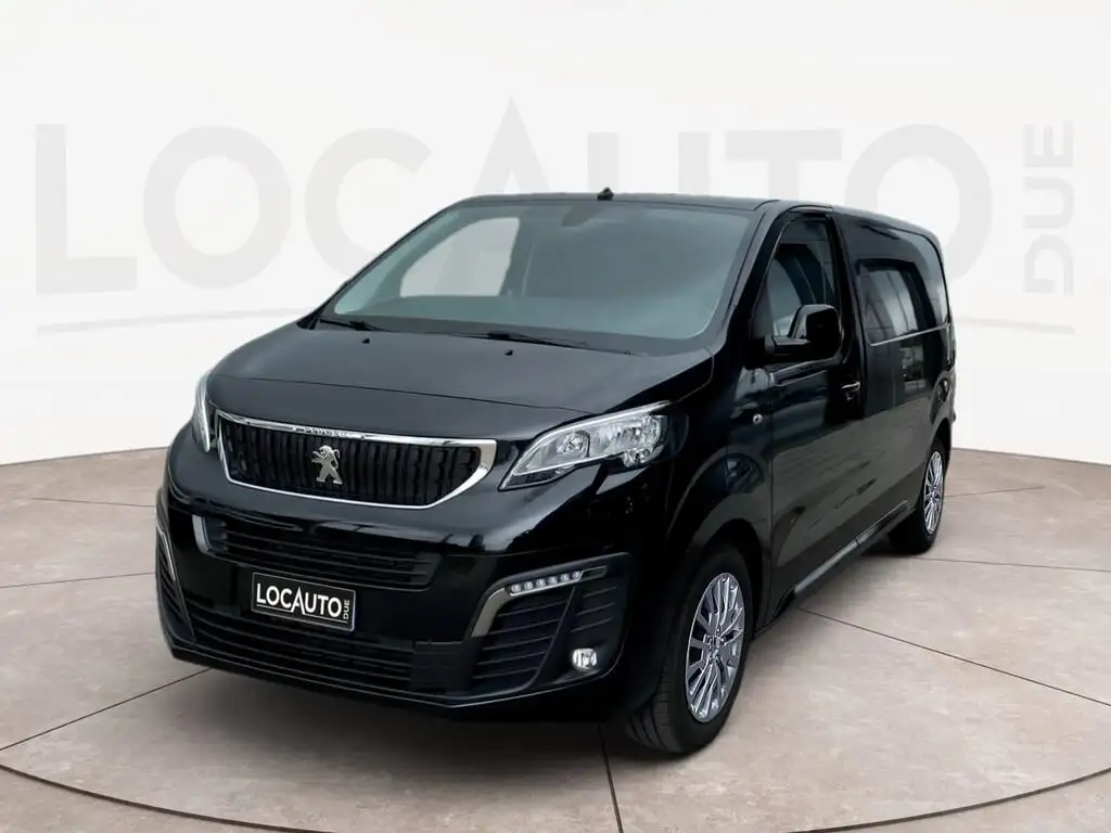 Peugeot e-Expert e Expert std 136cv 75kWh - PROMO