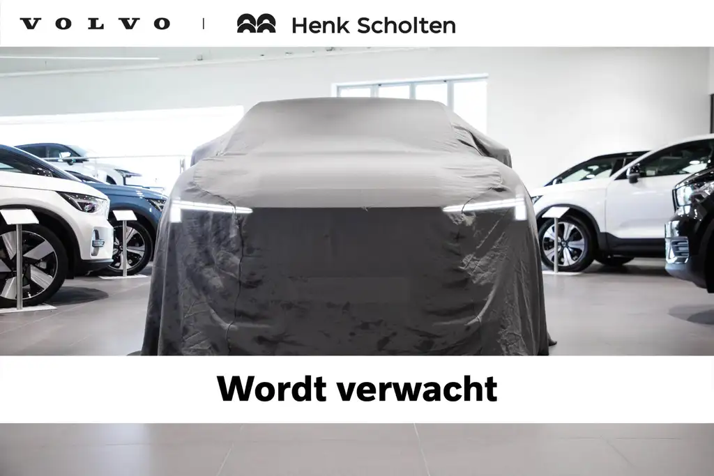 Volvo XC40 Single Motor Extended Range Ultimate 82 kWh | Pano