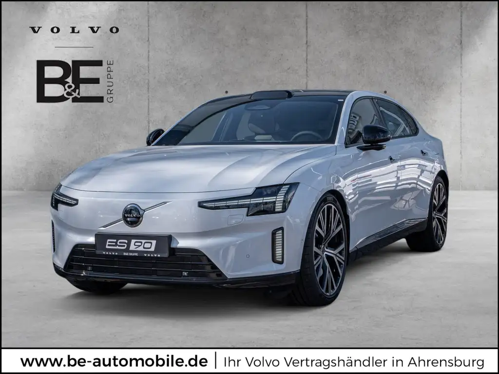 Volvo ES90 245 kW Single Motor Extended Range RWD Ultra