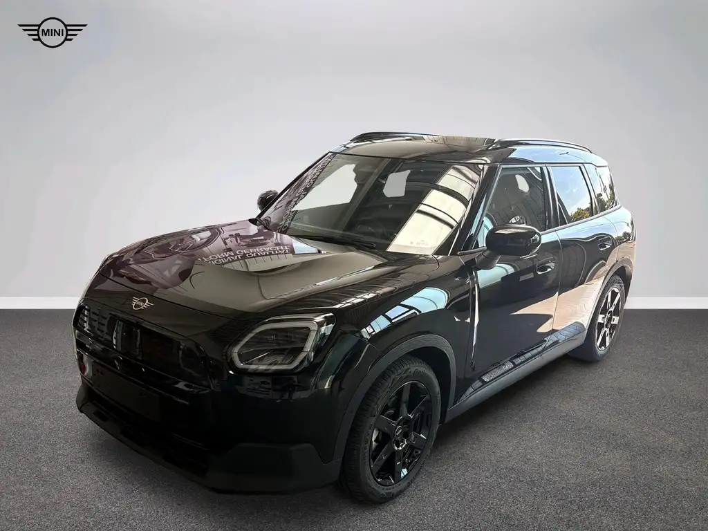 MINI Countryman E Classic Trim