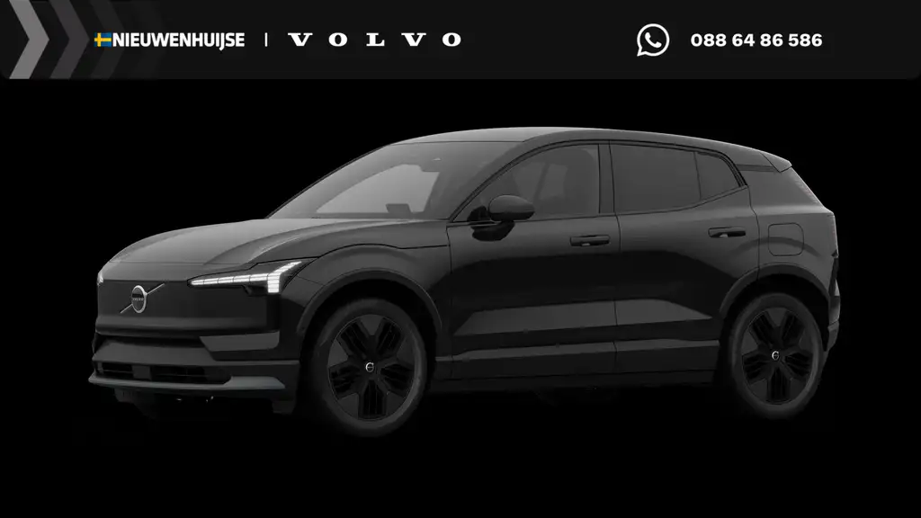 Volvo EX30 Cross Country P5 Long Range Plus Europa 69 kWh | A