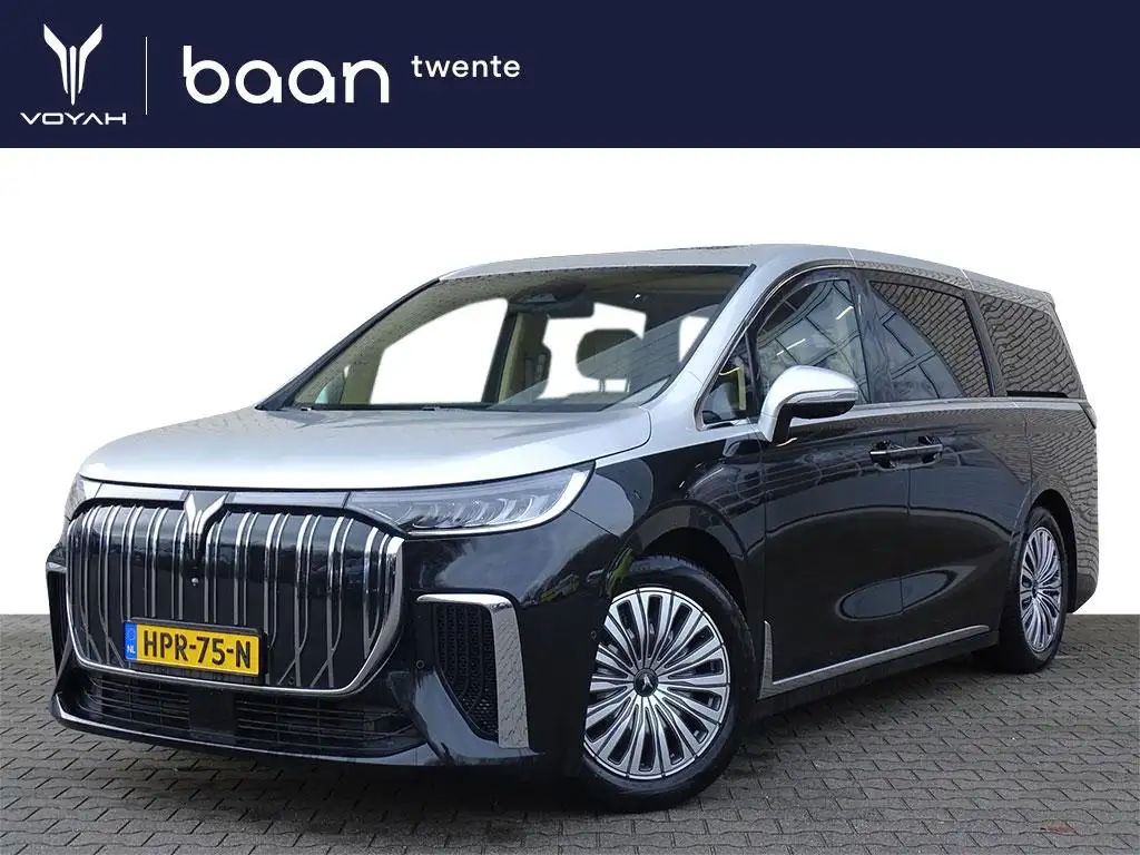 Voyah Dream Flagship Edition 109 kWh l Bi-directioneel l 4WD l