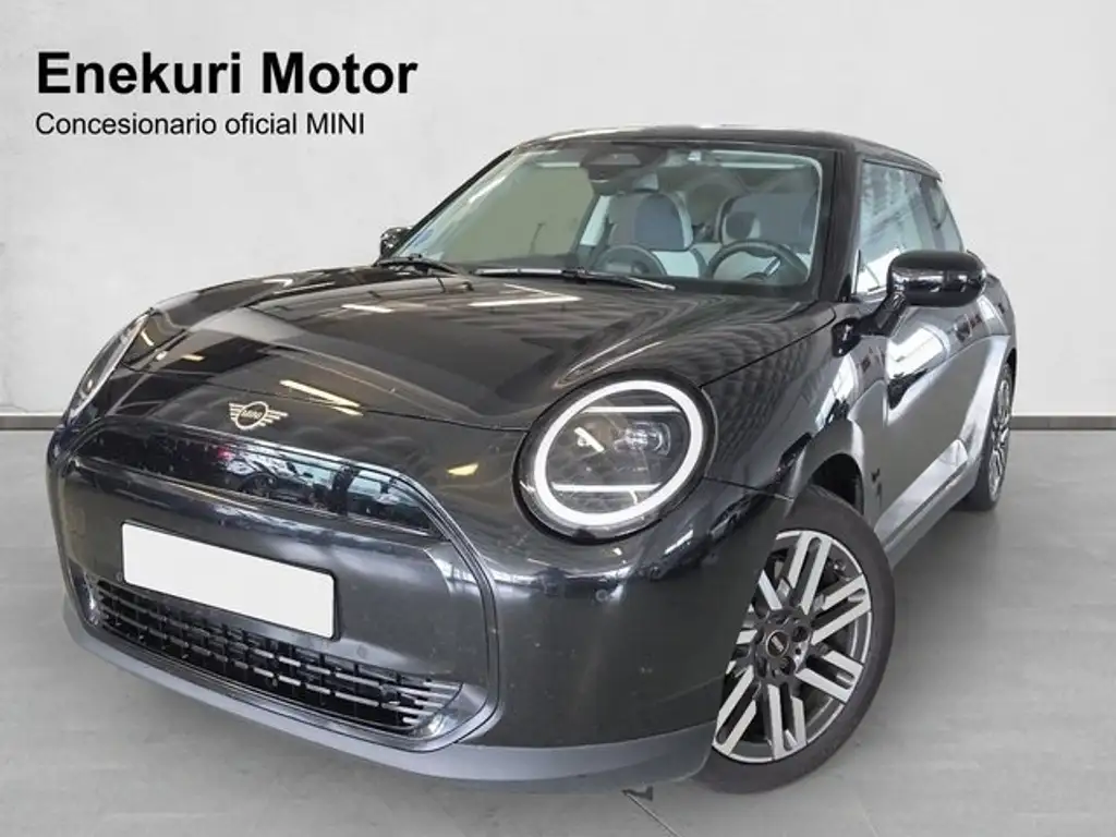 MINI Cooper E Essential