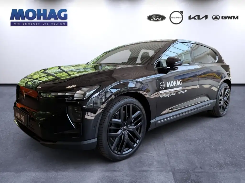 Volvo Sonstige P10 electric AWD Ultra - 22-Zoll 360°AHK