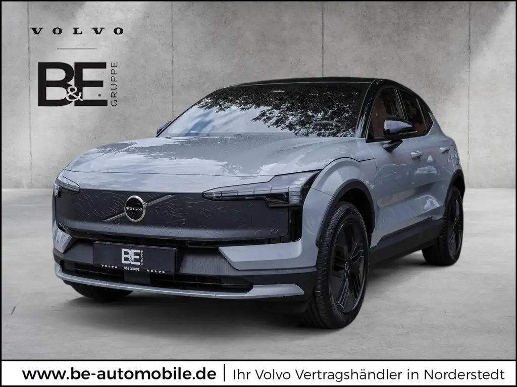Volvo EX30 Cross Country Twin Motor Performance AWD Ultra