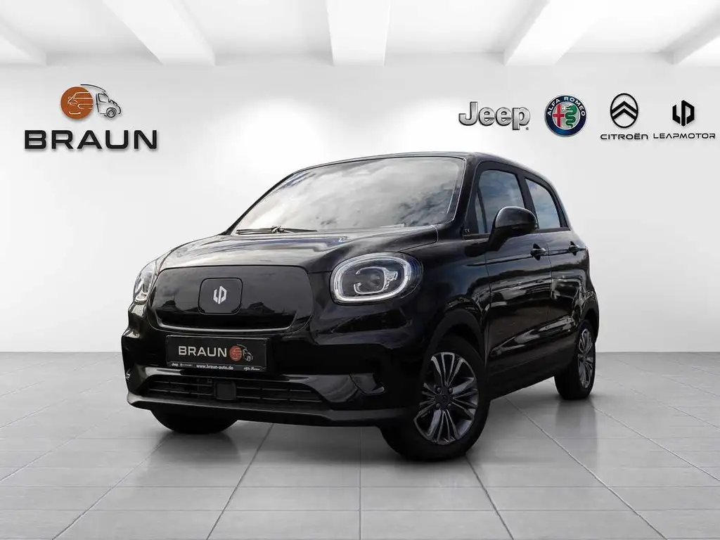 Leapmotor T03 Elektro 37.3kWh