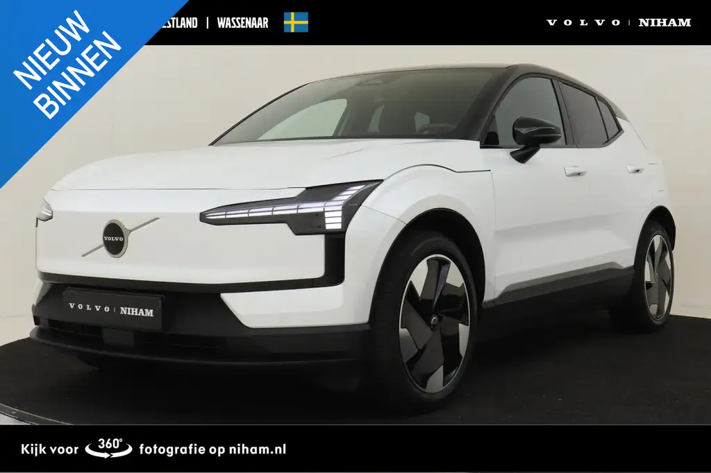 Volvo EX30 SINGLE MOTOR EXTENDED RANGE PLUS 69 kWh -HARMAN/KA