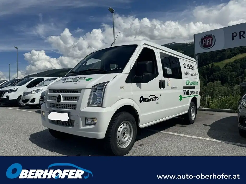 DFSK Sonstige NME Cargo Van DK *NETTO € 19.990,-*