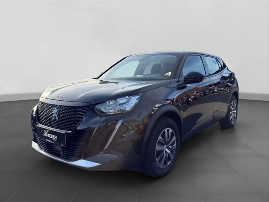 Peugeot e-2008 Active NAVI+CARPLAY+SITZHZG+PDC+CAM+