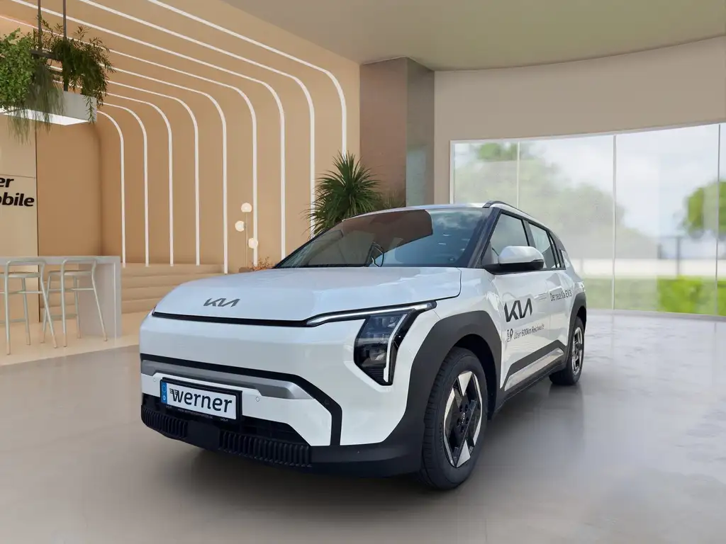 Kia EV3 58,3 kWh Air