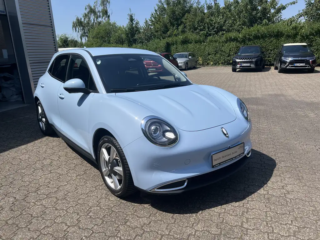 GWM ORA 03 400 PRO Wärmepumpe