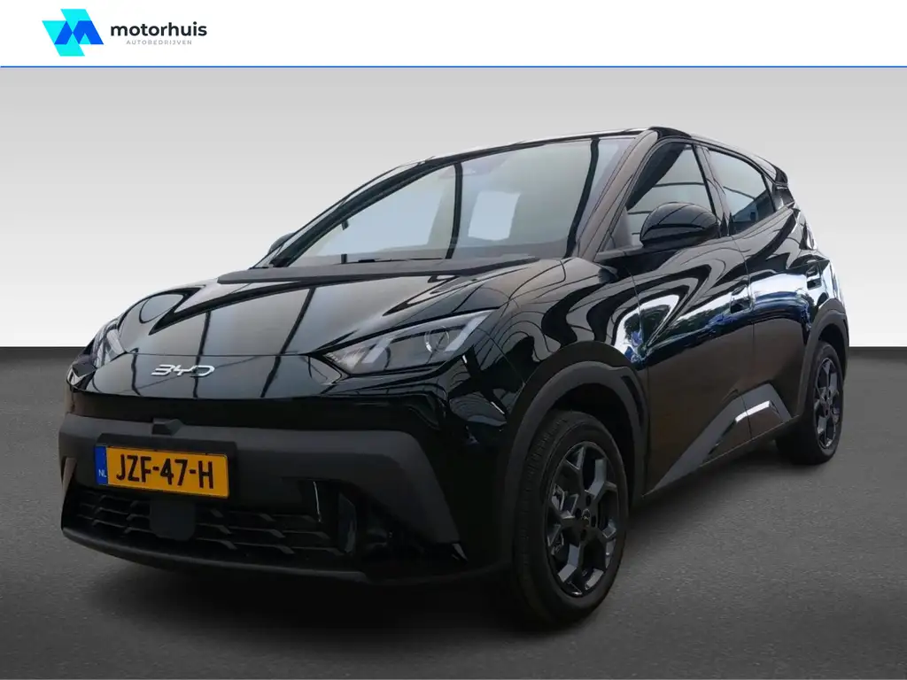 BYD Dolphin Surf Boost 43 kWh Achteruitrijcamera, lichtmetalen wiel