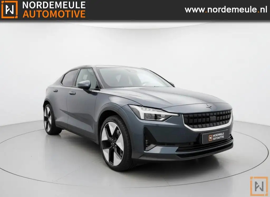 Polestar 2 STANDARD RANGE SINGLE MOTOR 69KWH. SOH 92% CARPLAY
