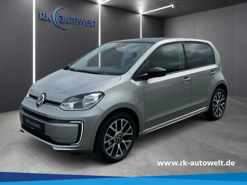 Volkswagen e-Up! e-Edition Klimaautom DAB Ambiente Beleuchtung SHZ