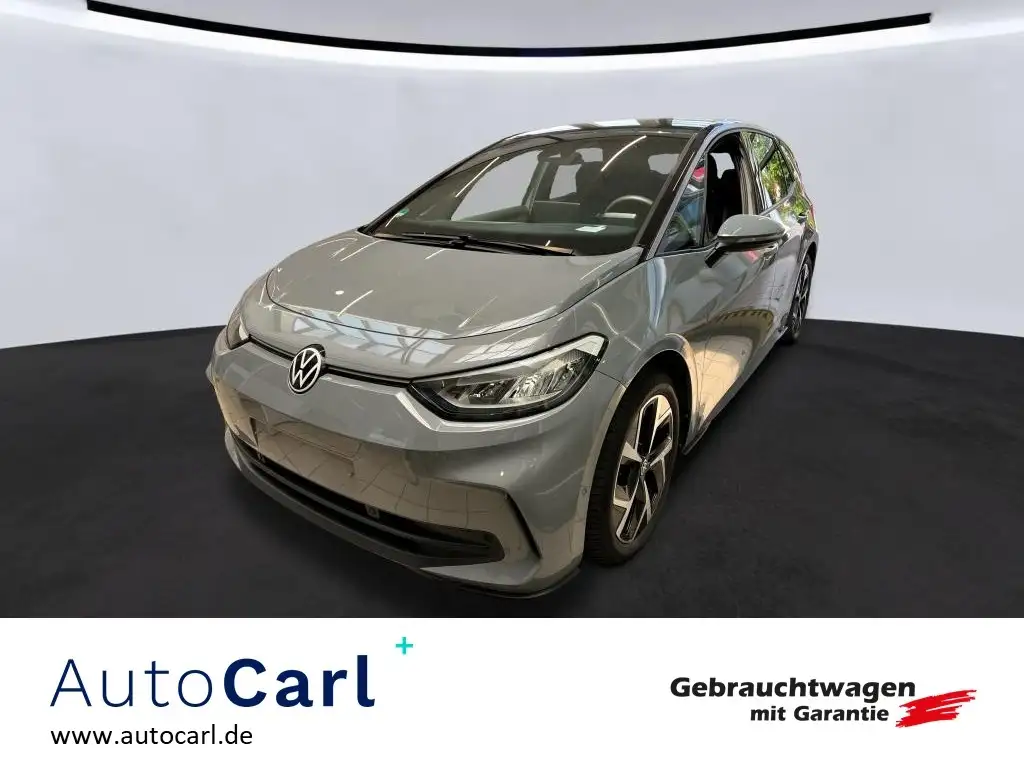 Volkswagen ID.3 Pro Move 62kWh KEYLESS/ERGO/NAV/RFK
