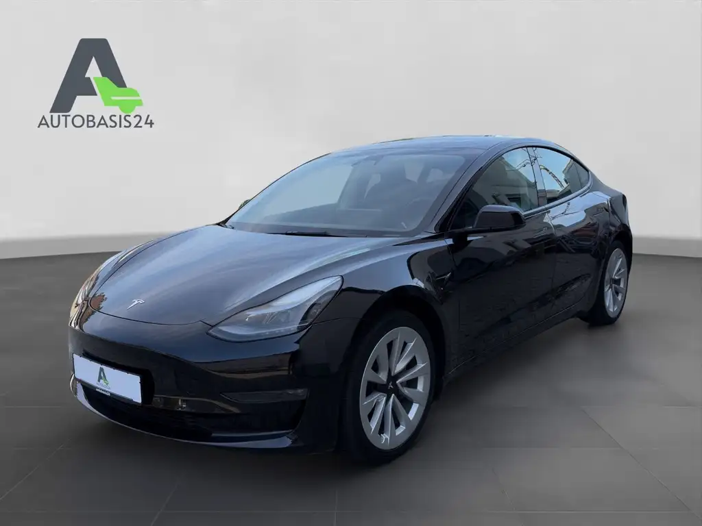Tesla Model 3 Long Range Dual AWD *Shanghai* 1.Hand*
