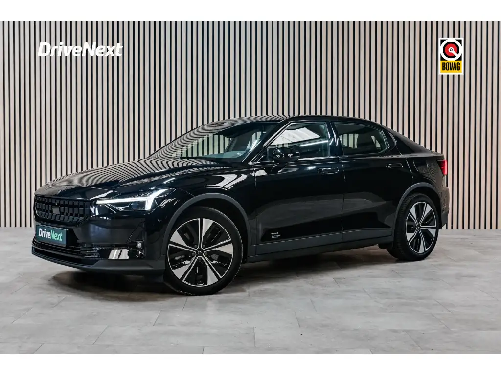 Polestar 2 Long Range Single Motor | SOH 96,13% | PILOT LITE