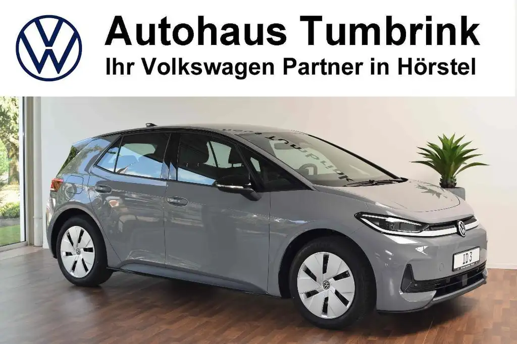 Volkswagen ID.3 Neo Trend sofort
