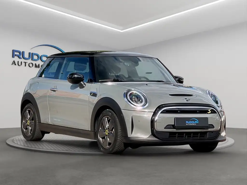 MINI Cooper SE Essential Trim