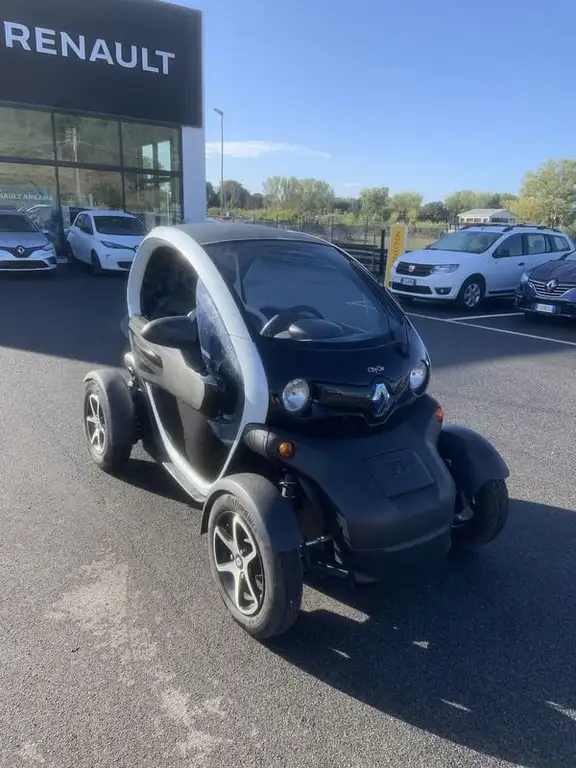 Renault Twizy TECHNIC 80