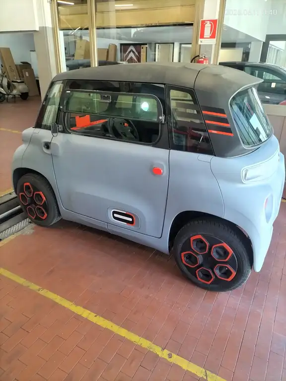 Citroen Ami