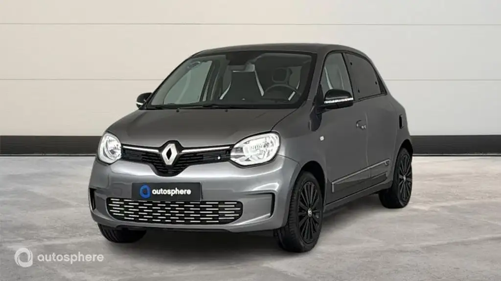 Renault Twingo E-Tech Electric Urban Night R80 Achat Intégral