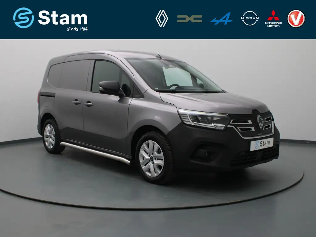 Renault Kangoo E-TECH Advance L1 44 kWh Trekhaak