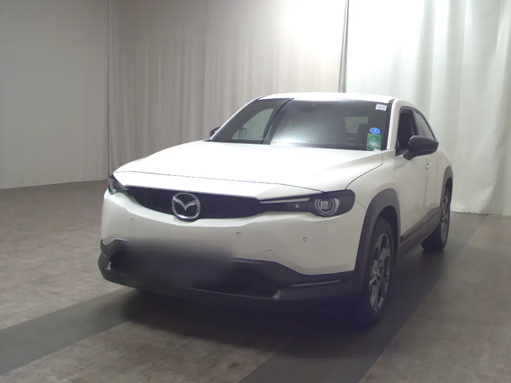 Mazda MX-30 e-Skyactiv T-Leder Navi LED HuD