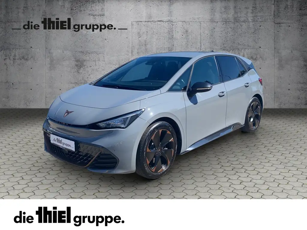 CUPRA Born Edition Dynamic Navi+RFK+PDC+SHZ Navi+RF