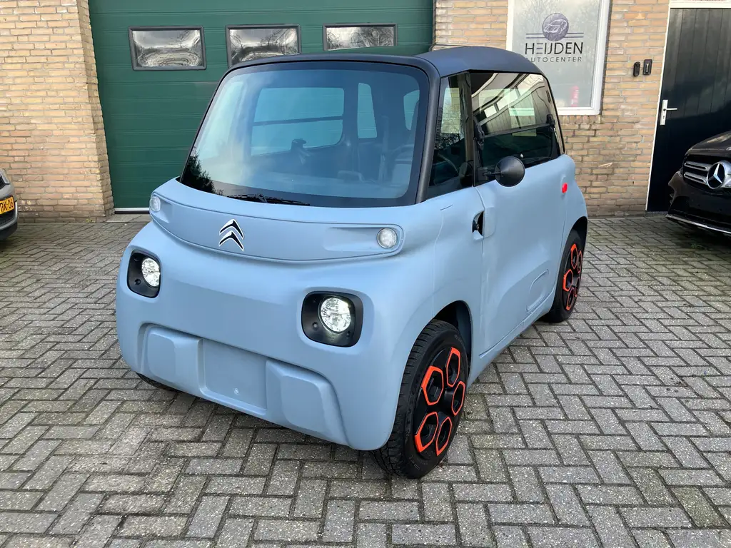 Citroen Ami AMI AMI