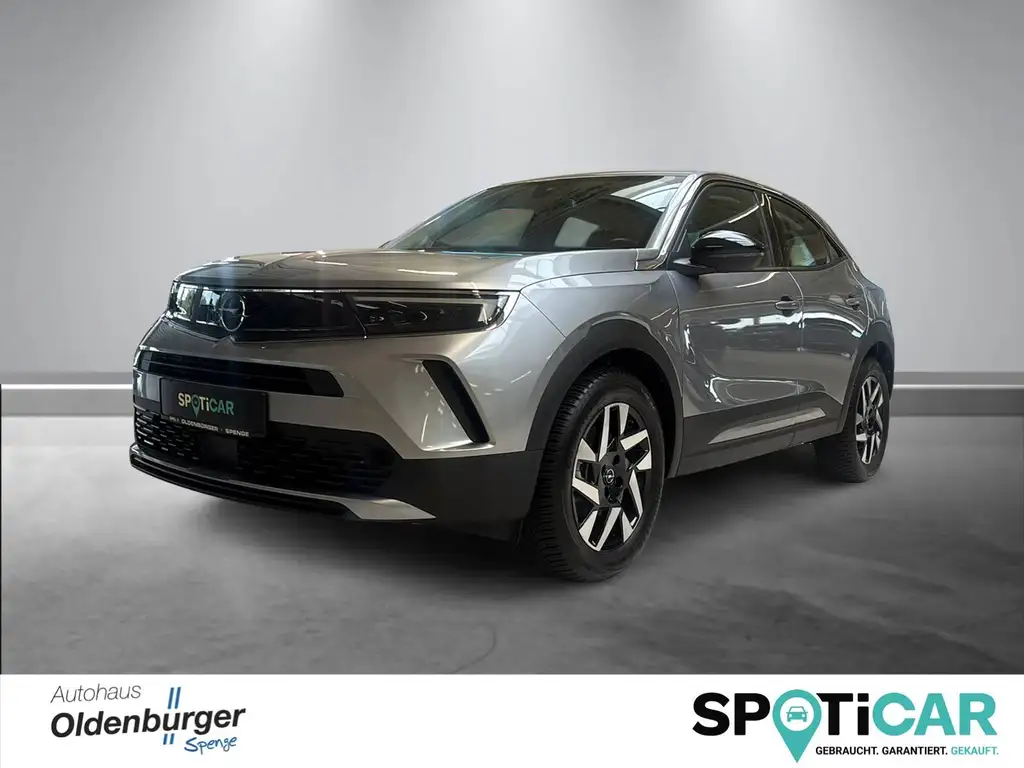 Opel Mokka-E Electric Elegance - Kamera / Navi / hzb. Sitze & Lenkrad / Allwetter