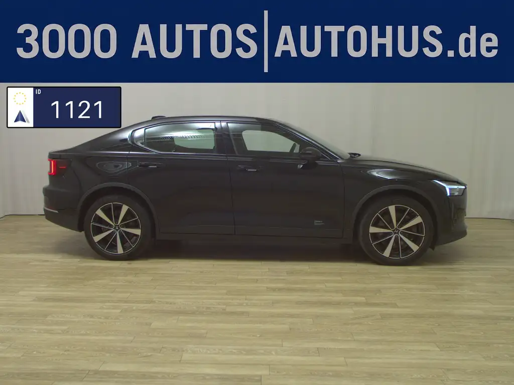 Polestar 2 Long Range Dual Motor Navi Pano LED RFK
