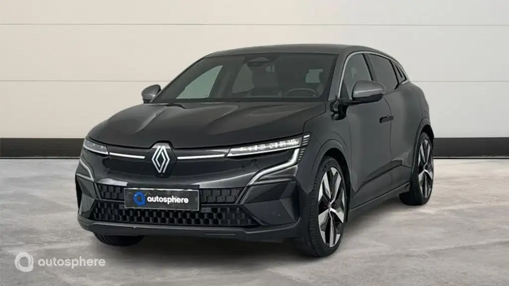 Renault Megane E-Tech Electric EV60 220ch Techno super charge