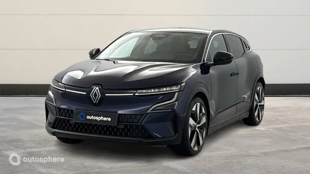 Renault Megane E-Tech Electric EV60 220ch Techno optimum charge
