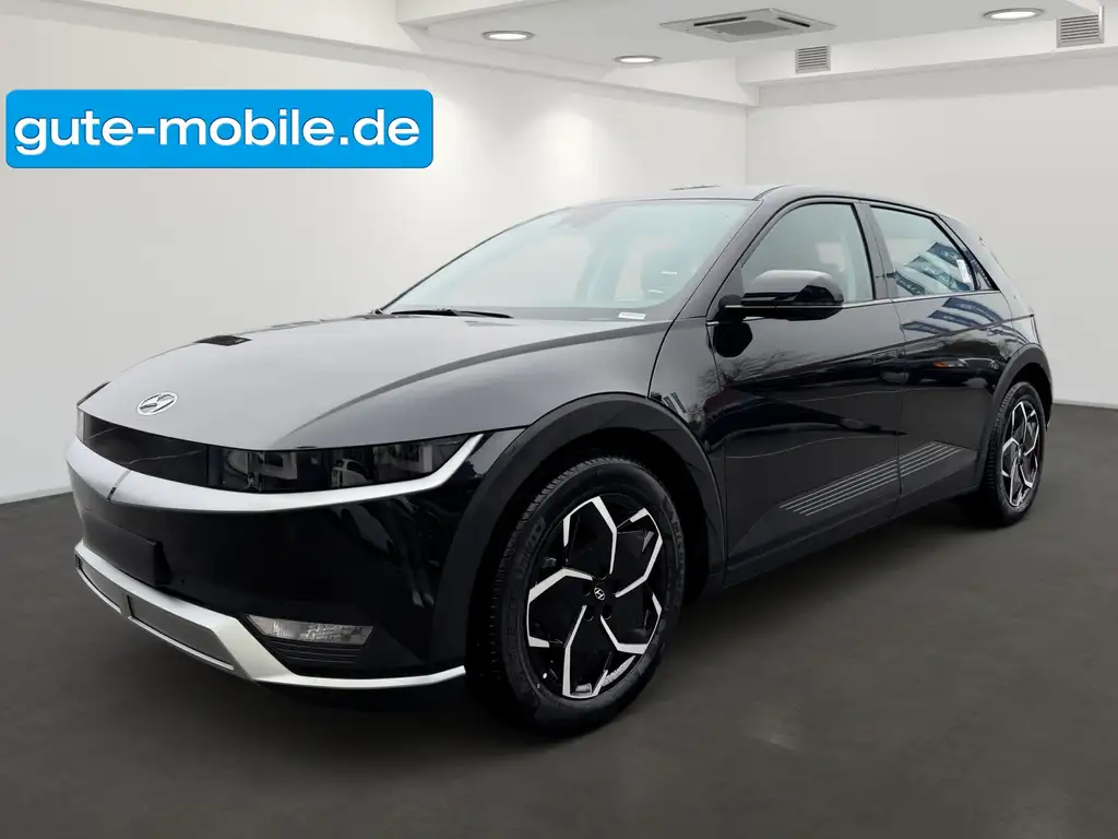 Hyundai IONIQ 5 Dynamiq 77,4 kW h Heckantrieb