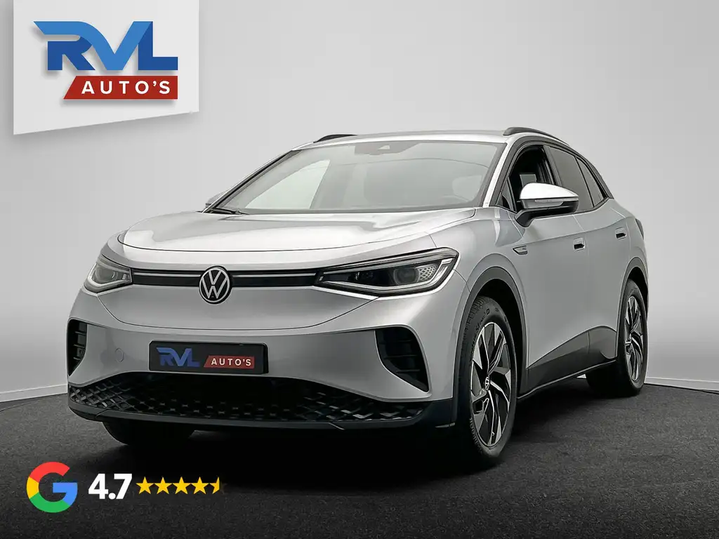 Volkswagen ID.4 Pro 77 kWh | 1e Eigenaar | SOH 95,84% | Carplay |