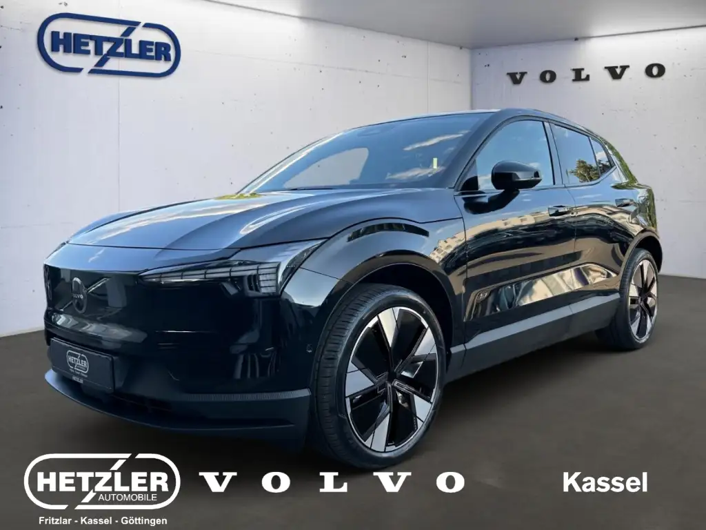 Volvo EX30 Single Extended Range RWD Ultra Panorama Memory Si
