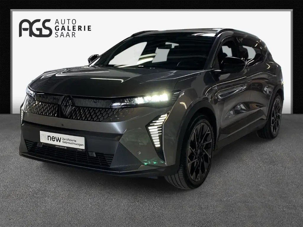 Renault Scenic E-Tech E-Tech Electric 220 Long Range Esprit Alpine EV87