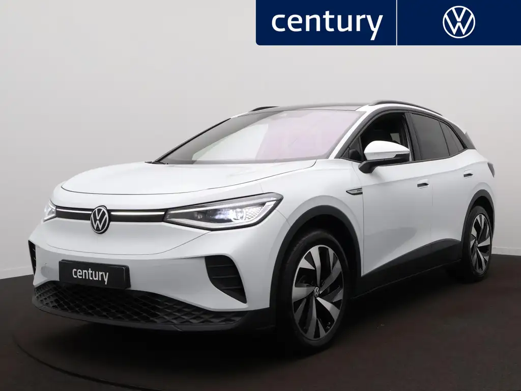 Volkswagen ID.4 Pro Advantage 77 kWh | 360 Camera | Navi | Head-up