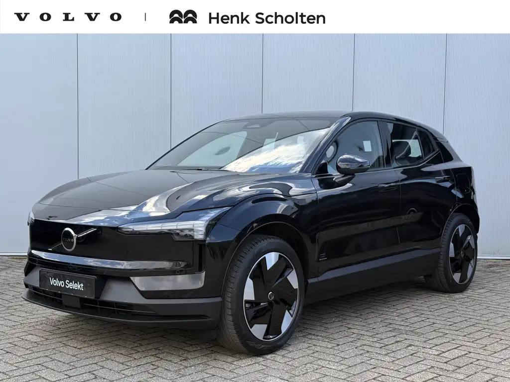 Volvo EX30 Single Motor Extended Range Plus 69 kWh | Europa |