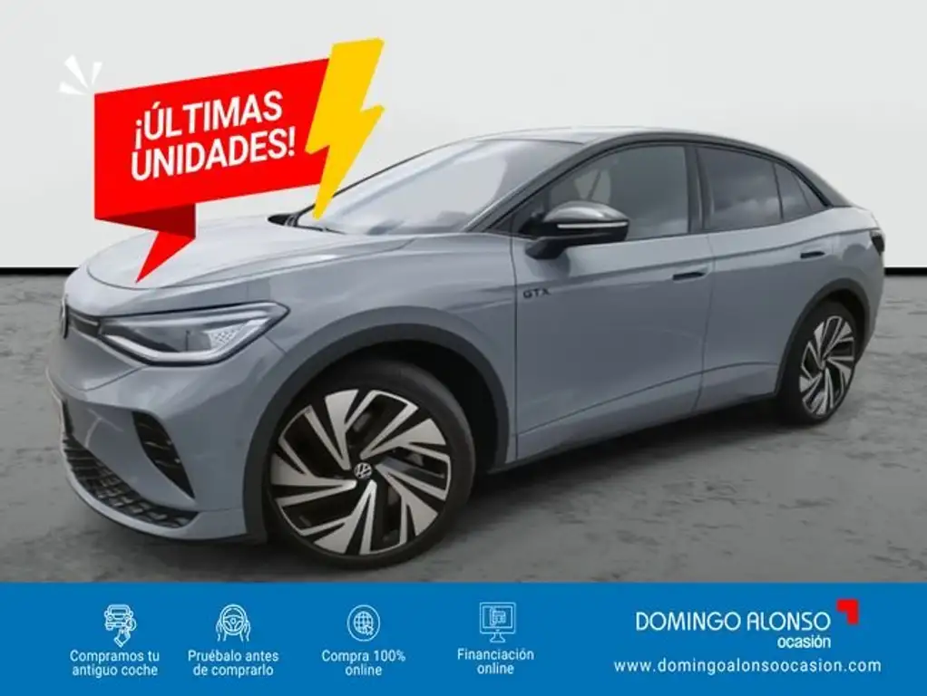 Volkswagen ID.5 GTX 77 kWh 220 kW