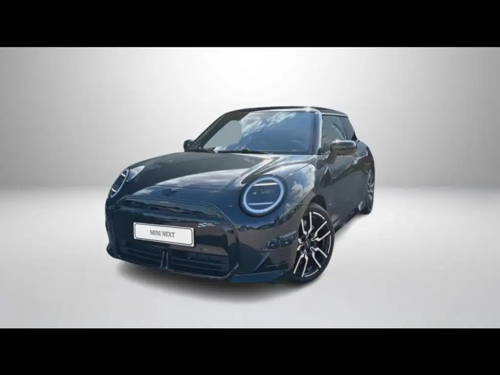 MINI Cooper E 184ch JCW